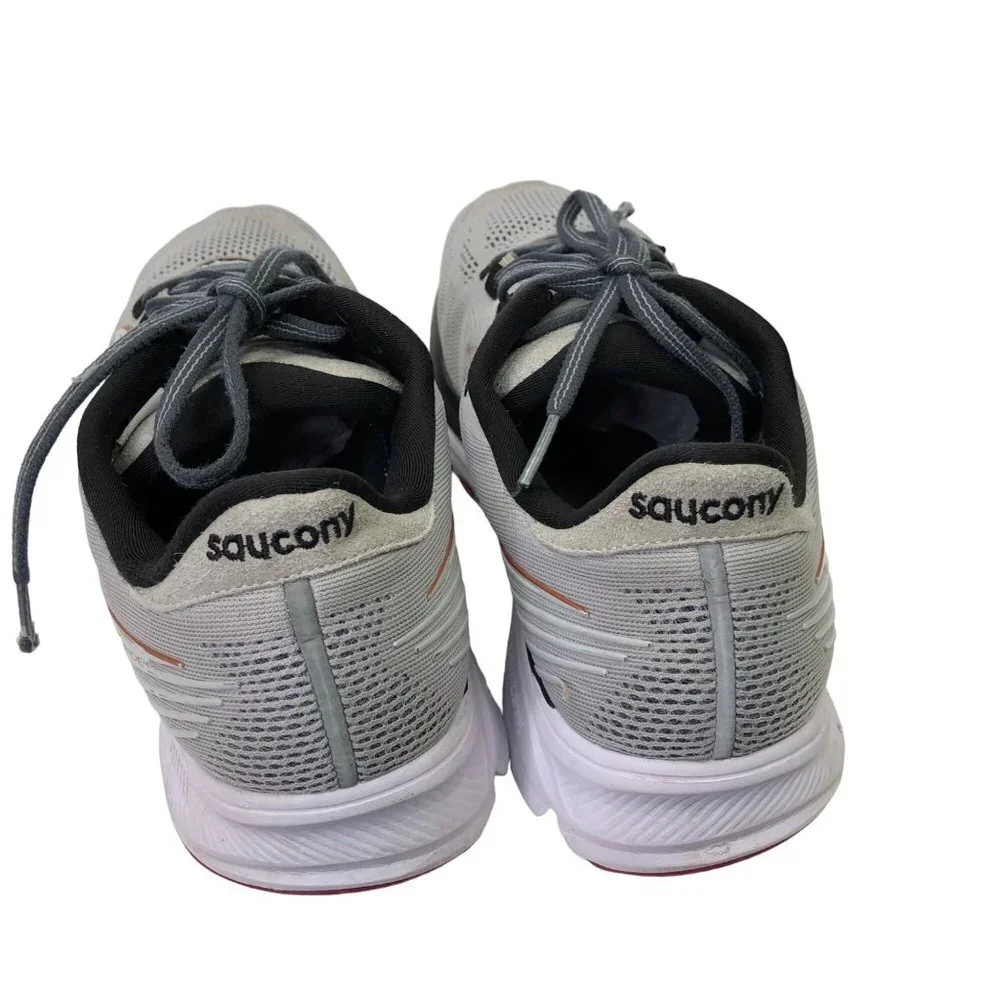 SAUCONY RIDE 14 WOMENS RUNNINGS SHOES S10650-55‎ SIZE 10